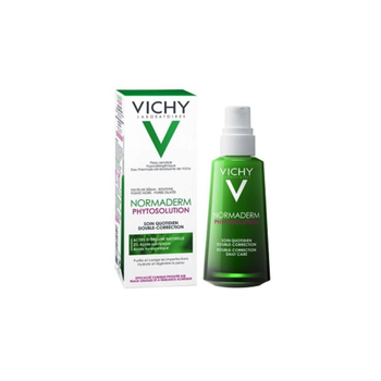 فيتشي سيروم مرطب للبشرة الدهنية بحمض الساليسليك 50مل