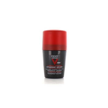 Vichy Clinical Control Deodorant Roll-On for Men 50ml