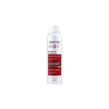 فيتشي ديركوس شامبو جاف منشط لتساقط الشعر 150مل