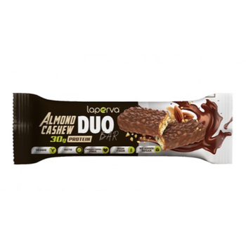 Laperva Almond Cashew Duo Bar 90g