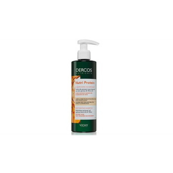 فيتشي شامبو نيوترينتس بروتين للشعر الجاف 250مل