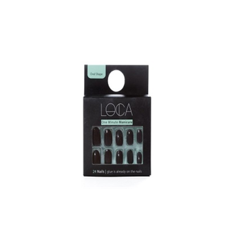 أظافر أسود من لوكا-1