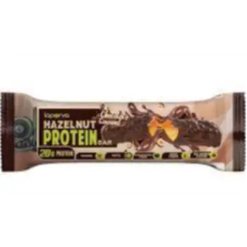 لابيرفا كرانشي بندق و كراميل بار 60جرام