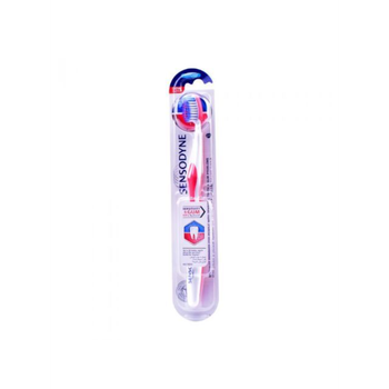 سنسوداين فرساة أسنان للحساسية و اللثة