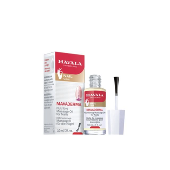 Mavala Mavaderma Nail Massage Oil 10ml