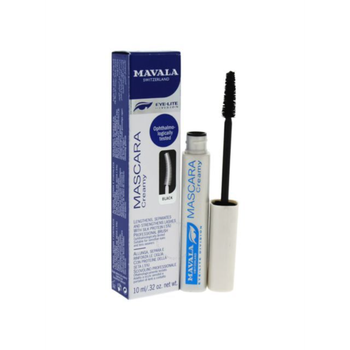Mavala Black Mascara 10ml