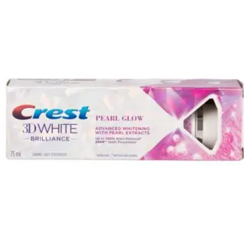 كرست معجون 3دي بريق اللؤلؤ 1قطعة