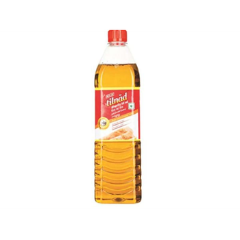 كي إل إف تلناد زيت السمسم الجنكيلي 500 مل