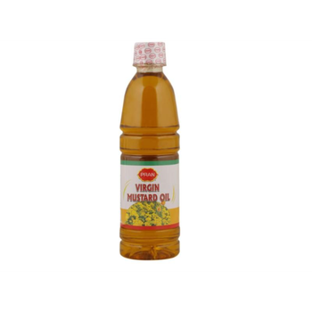 بران زيت الخردل 400 مل