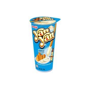 ميجي يان يان بنكهة الفانيليا