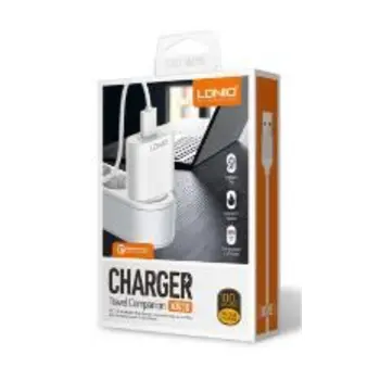 لدنيو شاحن سريع  قطعة واحدة