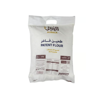 الاولى طحين 10كيلو