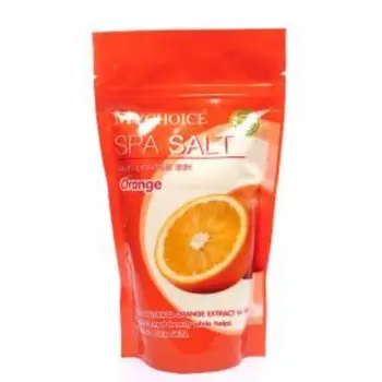 فور اند ون سبا سولت الزهرة برتقالي 200جرام