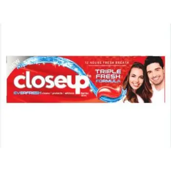 كلوز أب ريد هوت 25 مل