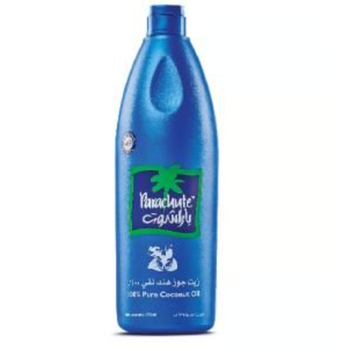 Parachute 100% Pure Coconut Oil 175ml