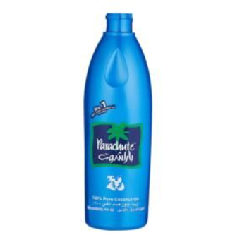 Parachute 100% Pure Coconut Oil 450ml