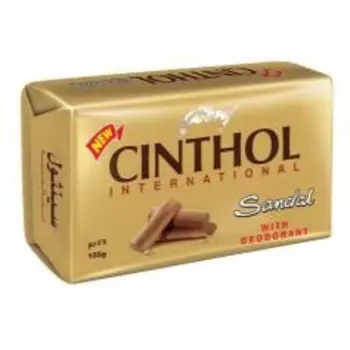 سينثول  صابون الصندل  100جرام