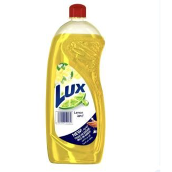 Lux Regular Lemon Scent 725ml