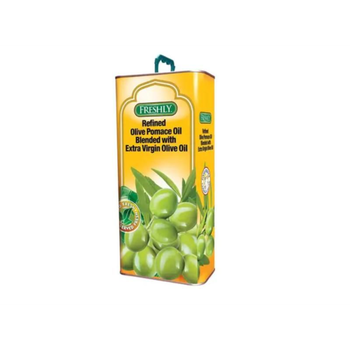 Freshly Olive Oil Blend 70ml