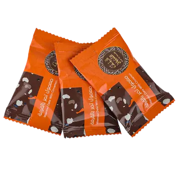 Kaif Al-Shuioukh Cinnamon Date Maamoul 1kg