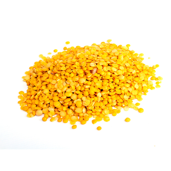 Yellow Lentils 250g