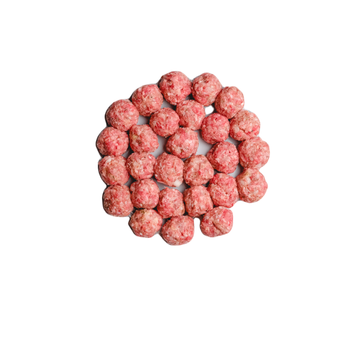 Cheese Meatballs 15-Pack