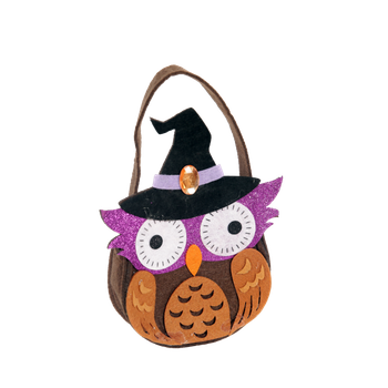 شامدول حقيبة هلوين 1قطعة