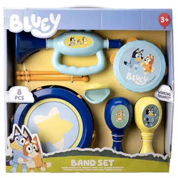 بلوي  مجموعة  الرقص 1عبوة