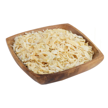 Peeled White Onion 250g