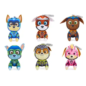 باوباترول فيلم مجموعة ميني بلش 1عبوة