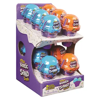 مجموعة كينتك ساند ستاند كوبير كريم 1عبوة