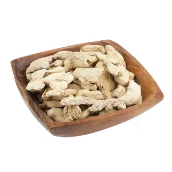 Chinese Ginger Whole 250g