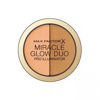 Max Factor Miracle Glow Duo Highlighter