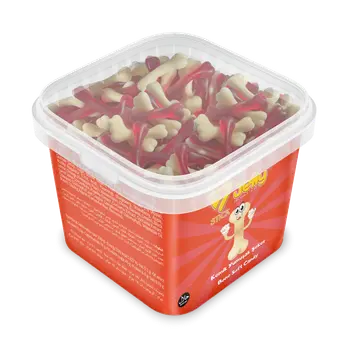 ستيك جيلى علب عظم 150جرام