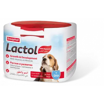 Beaphar Lactol Milk Replacement for Dogs 250g