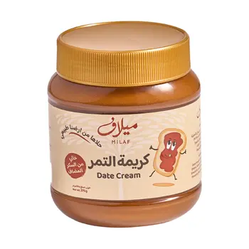 ميلاف كريمة التمر 375 جرام