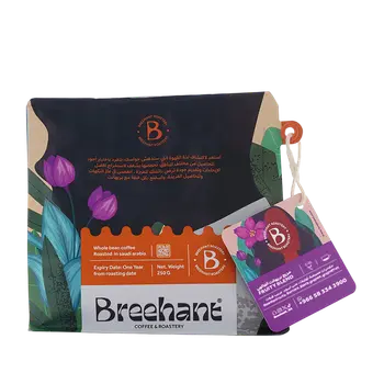 Breehant Fruity Blend 250g