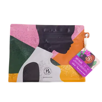 Breehant Fruity Blend 500g