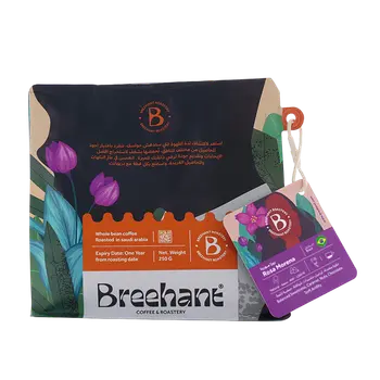 Breehant Rose Morena 250g
