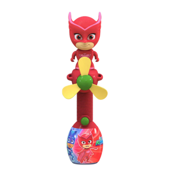 بي جي ماسكس مروحة مع حلوى 10جرام