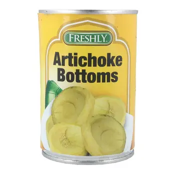 فرشلي قلوب خرشوف 420جرام