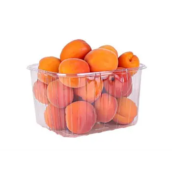 مشمش سوري سلة