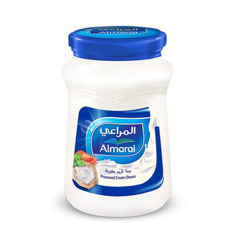 Almarai Spreabadie Cream Cheese 500g