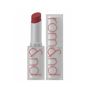 Rom&Nd Zero Matte Lipstick Shade 03 Silhouette