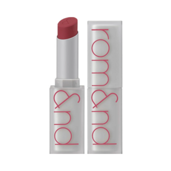 Rom&Nd Zero Matte Lipstick Before Sunset
