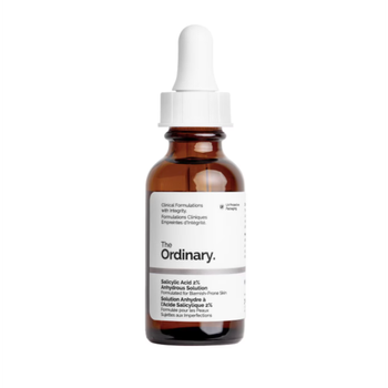 The Ordinary Salicylic 2% Anhydrous 30ml