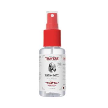 Thayers Alcohol Free Rose Petal Facial Mist 89Ml