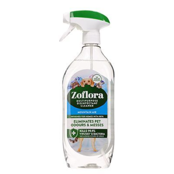 Zoflora Mountain Air Disinfectant Cleaner 800ml