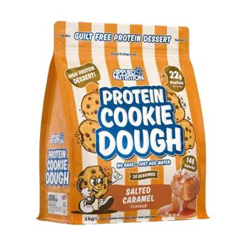 Applied Nutrition Salted Caramel Protein Cookie Dough 1kg
