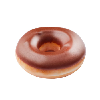 Krispy Kreme Choco Iced Glazed Donut 61.8g